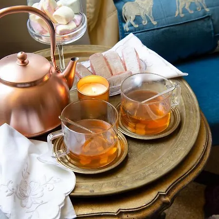 Apartment Contemporarys