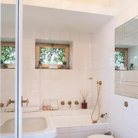 Apartment Contemporarys Florence