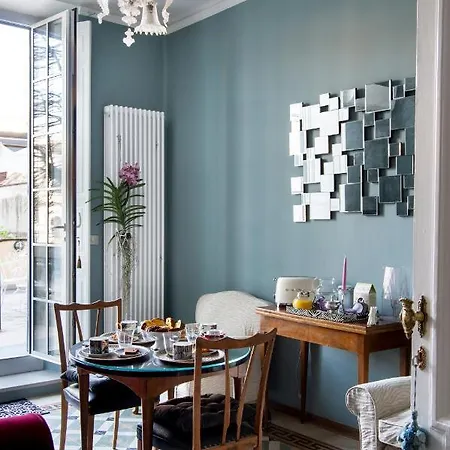 Apartamento Contemporarys