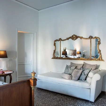 Appartement Contemporary *