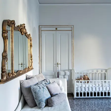 Appartement Contemporary Florence