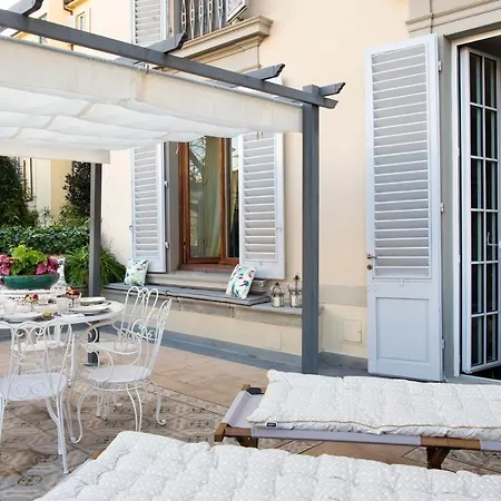 Contemporary Appartement *