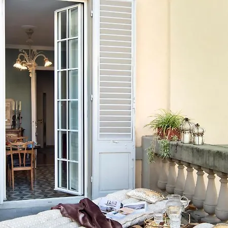 Contemporary Firenze