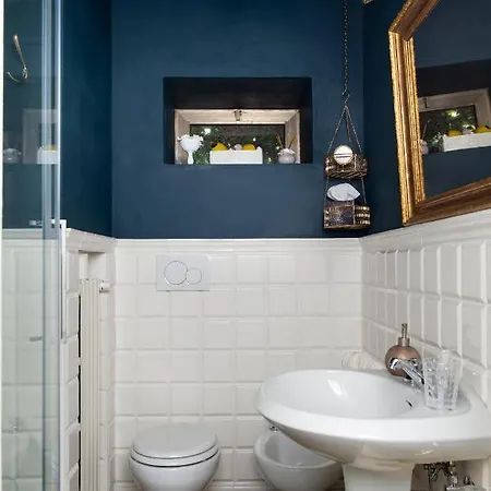 Appartement Contemporary