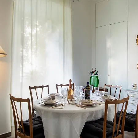Contemporary Florence