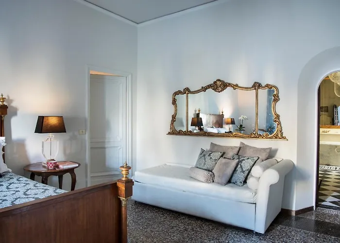 Apartament Contemporarys *
