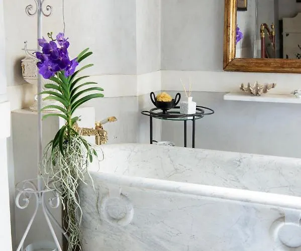 Contemporarys Apartament Florencja