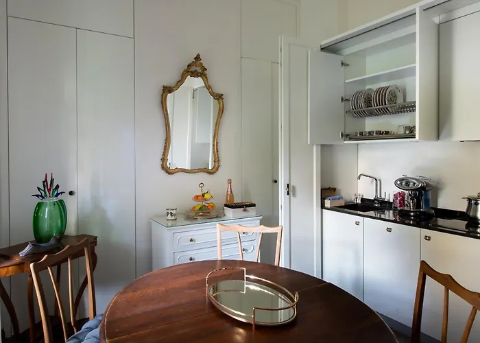 Apartament Contemporarys