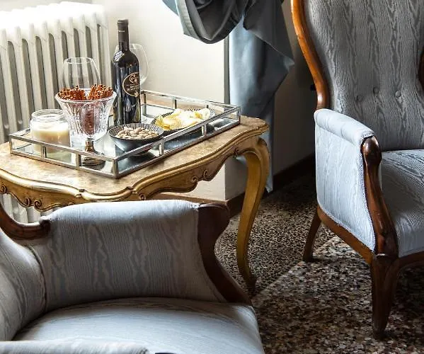 Contemporarys * Florencja