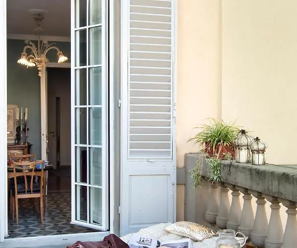Contemporarys Florencja