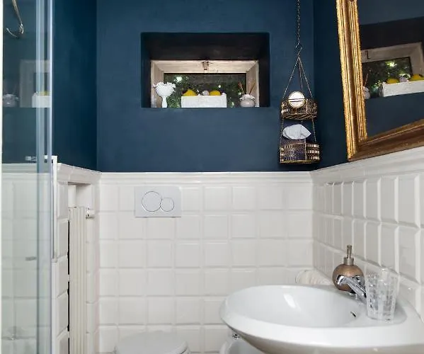 Apartament Contemporarys