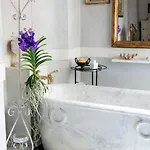 Contemporarys Apartman Firenze