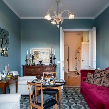 Contemporarys * Firenze